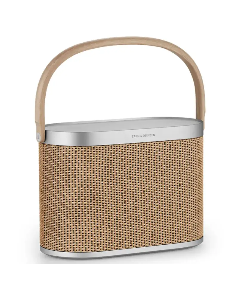 Beosound A5 | Głośnik przenośny | Wi-Fi i Bluetooth | B&O