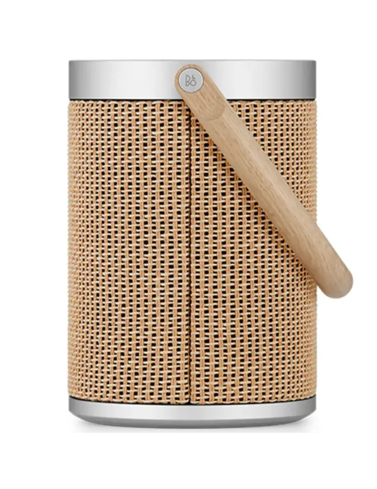 Beosound A5 | Głośnik przenośny | Wi-Fi i Bluetooth | B&O