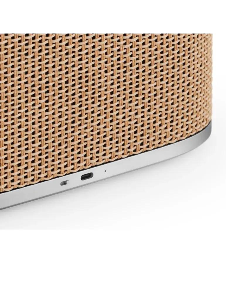 Beosound A5 | Głośnik przenośny | Wi-Fi i Bluetooth | B&O
