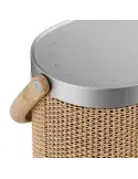 Beosound A5 | Głośnik przenośny | Wi-Fi i Bluetooth | B&O