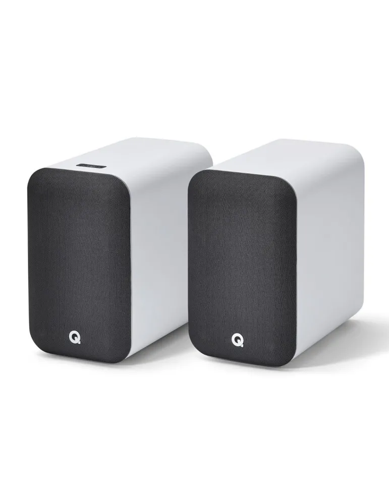 Q Acoustics M20 HD | Aktywne kolumny głośnikowe | Bezprzewodowy dźwięk