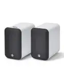 Q Acoustics M20 HD | Aktywne kolumny głośnikowe | Bezprzewodowy dźwięk