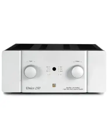 Unison Research Unico 150 | Wzmacniacz high-end | Potężny dźwięk