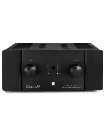 Unison Research Unico 150 | Wzmacniacz high-end | Potężny dźwięk 2