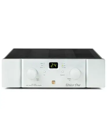 Wzmacniacz Unico Due | Najnowszy model | UNISON RESEARCH