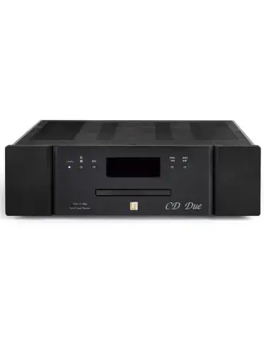 Odtwarzacz CD Unico CD Due | Cyfrowe audio | UNISON RESEARCH