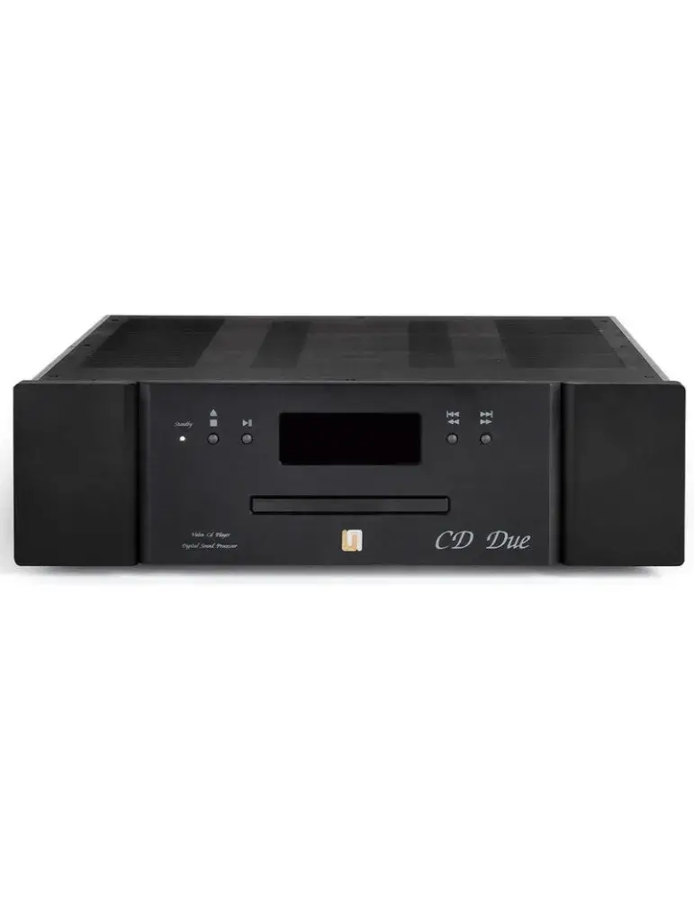 Odtwarzacz CD Unico CD Due | Cyfrowe audio | UNISON RESEARCH