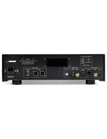 Odtwarzacz CD Unico CD Due | Cyfrowe audio | UNISON RESEARCH 2