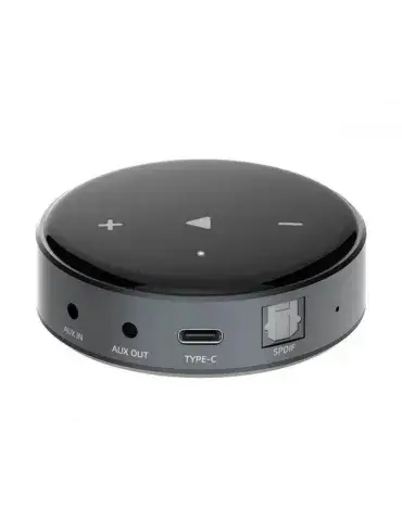 Odbiornik Wi-Fi Elipson WM Multiroom | Wszechstronny streaming