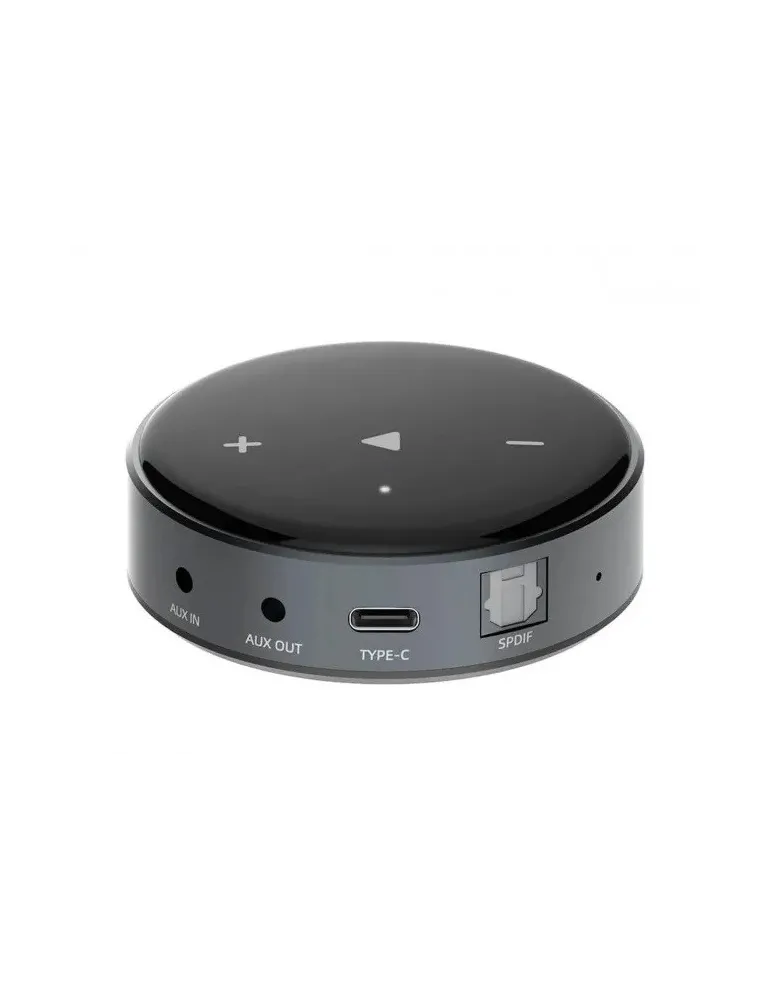 Odbiornik Wi-Fi Elipson WM Multiroom | Wszechstronny streaming