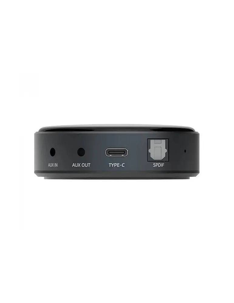 Odbiornik Wi-Fi Elipson WM Multiroom | Wszechstronny streaming