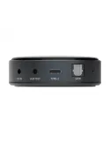 Odbiornik Wi-Fi Elipson WM Multiroom | Wszechstronny streaming
