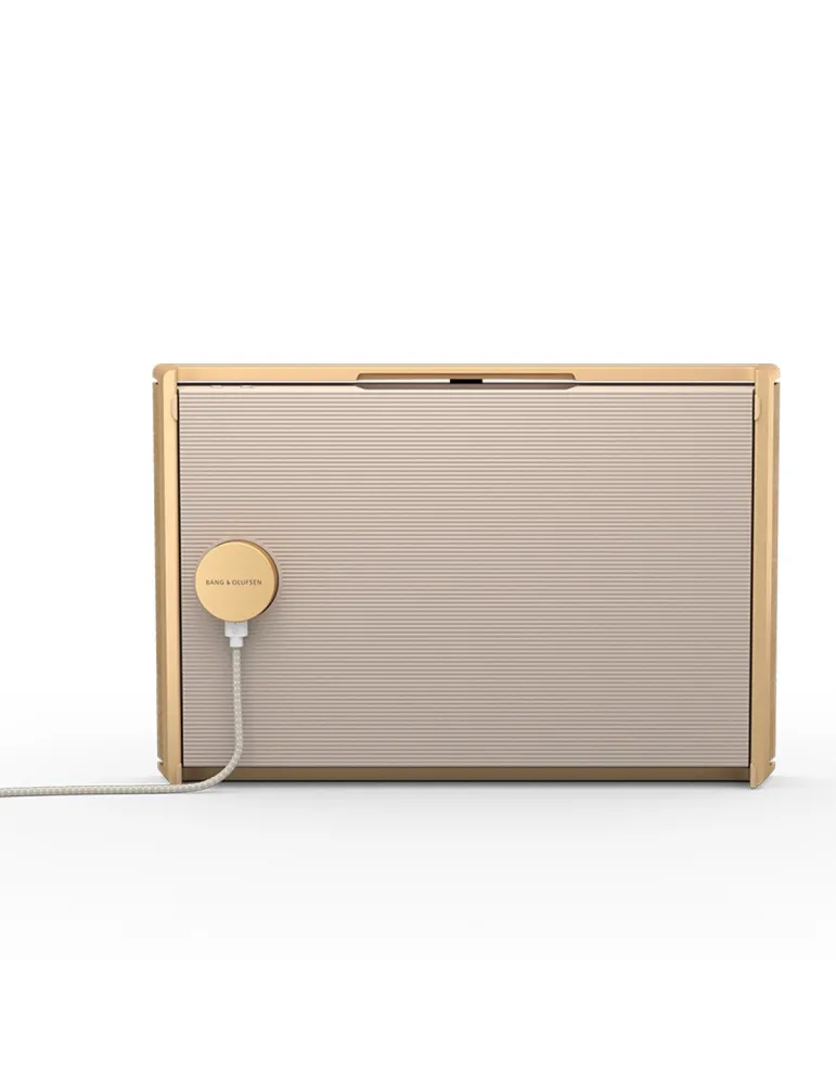 Głośnik aktywny BeoSound Level GA | Google Assistant | B&O