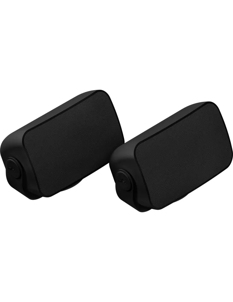 Sonos Outdoor głośniki zewnętrzne | Bogaty dźwięk | SONOS