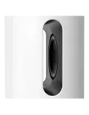 Subwoofer Sonos Sub Mini | Kompaktowy bas bez zakłóceń