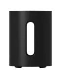 Sonos Sub Mini — Kompaktowy subwoofer do kina domowego z Trueplay