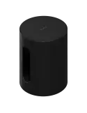 Sonos Sub Mini — Kompaktowy subwoofer do kina domowego z Trueplay