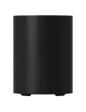 Sonos Sub Mini — Kompaktowy subwoofer do kina domowego z Trueplay