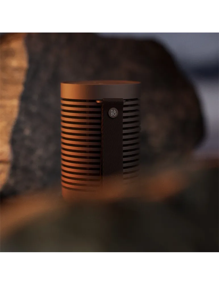 Głośnik przenośny Beosound Explore | Wodoodporny | BANG & OLUFSEN