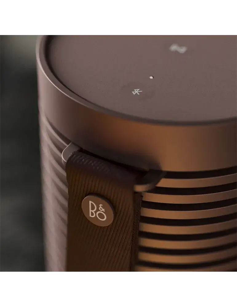 Głośnik przenośny Beosound Explore | Wodoodporny | BANG & OLUFSEN