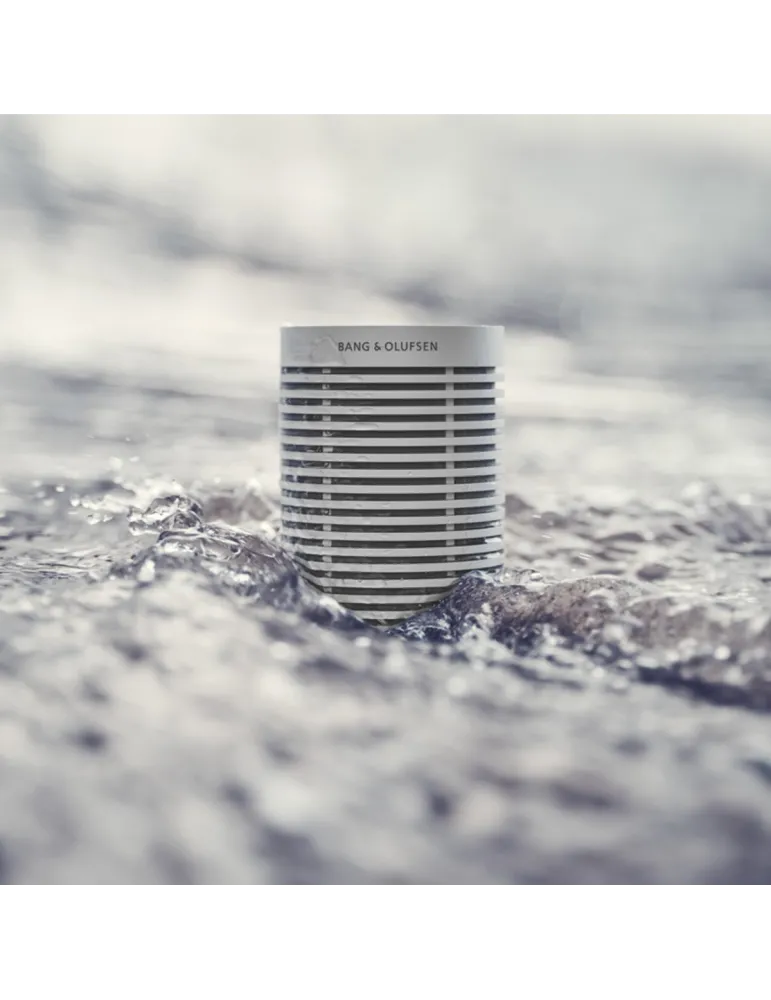 Głośnik przenośny Beosound Explore | Wodoodporny | BANG & OLUFSEN