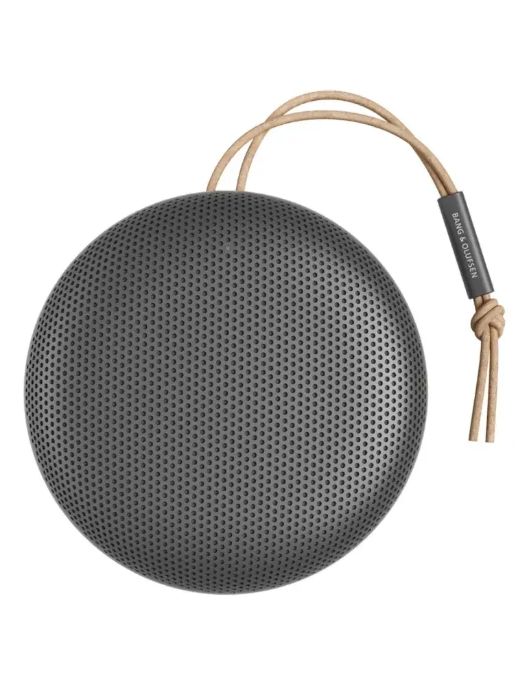 Beosound A1 Głośnik Przenośny | Bang & Olufsen | Bluetooth