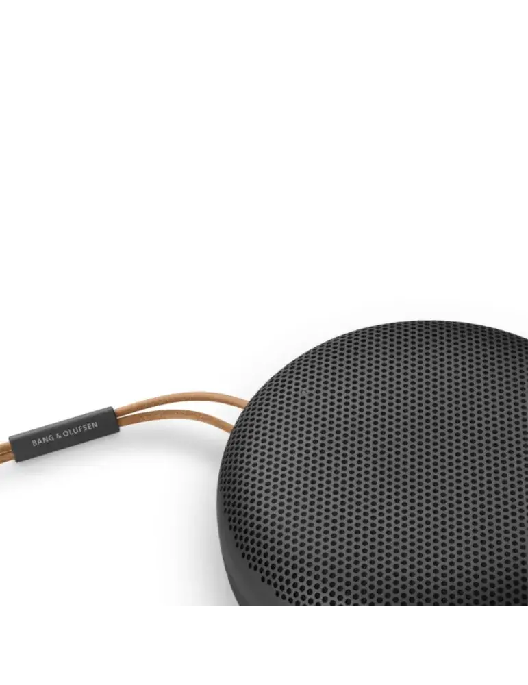 Beosound A1 Głośnik Przenośny | Bang & Olufsen | Bluetooth