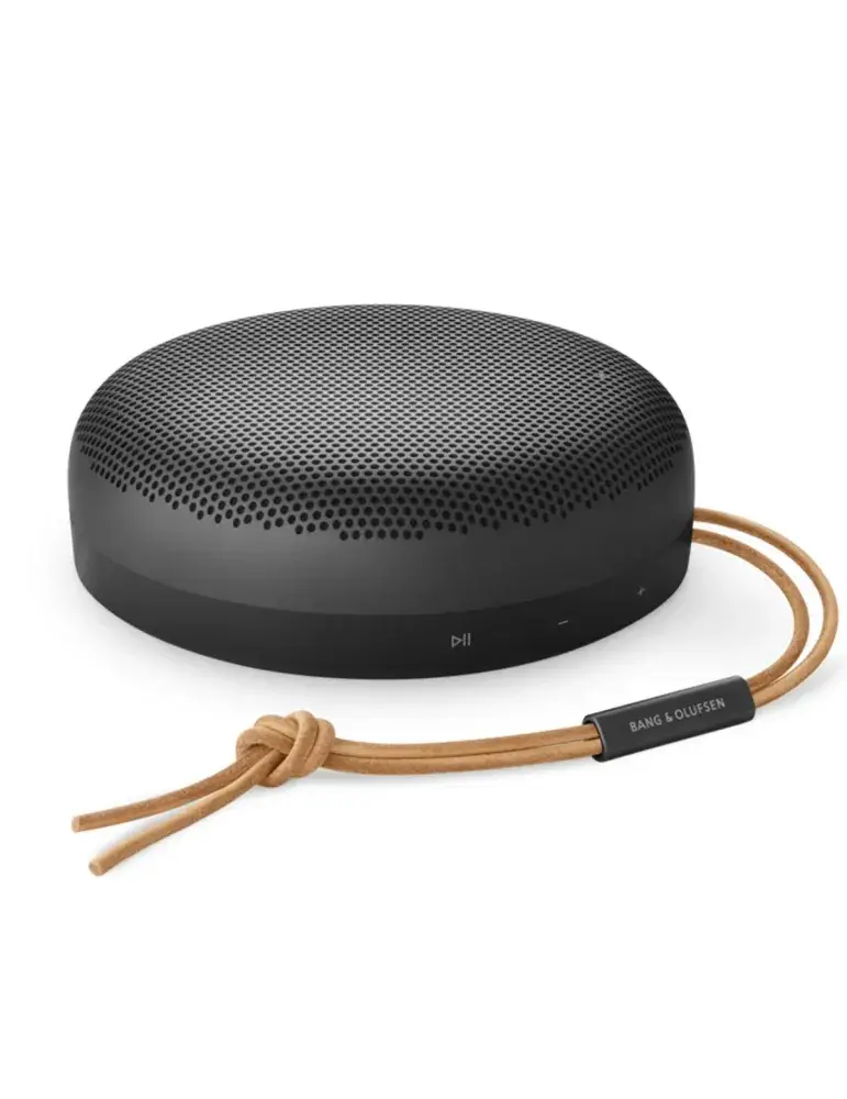 Beosound A1 Głośnik Przenośny | Bang & Olufsen | Bluetooth