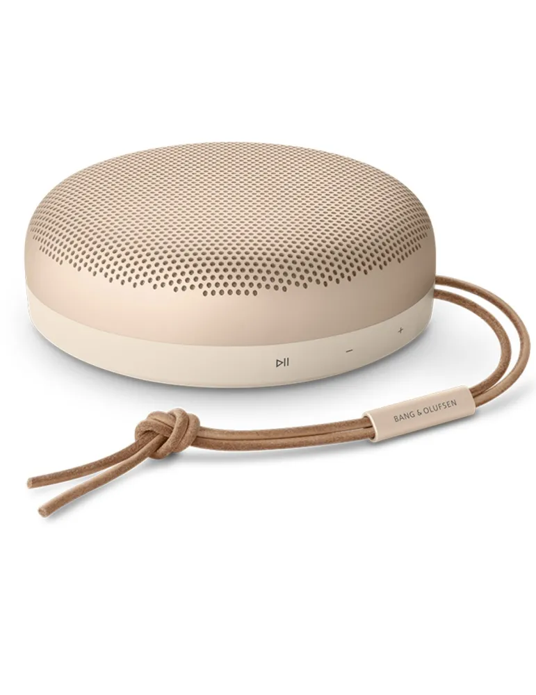 Beosound A1 Głośnik Przenośny | Bang & Olufsen | Bluetooth