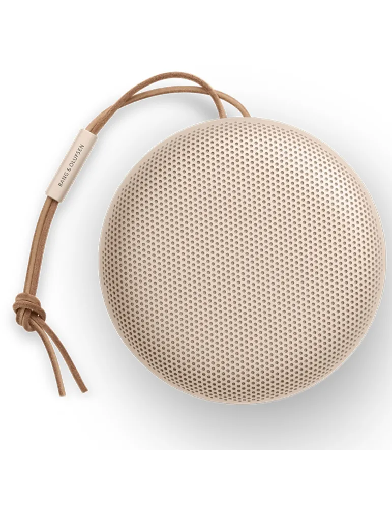 Beosound A1 Głośnik Przenośny | Bang & Olufsen | Bluetooth