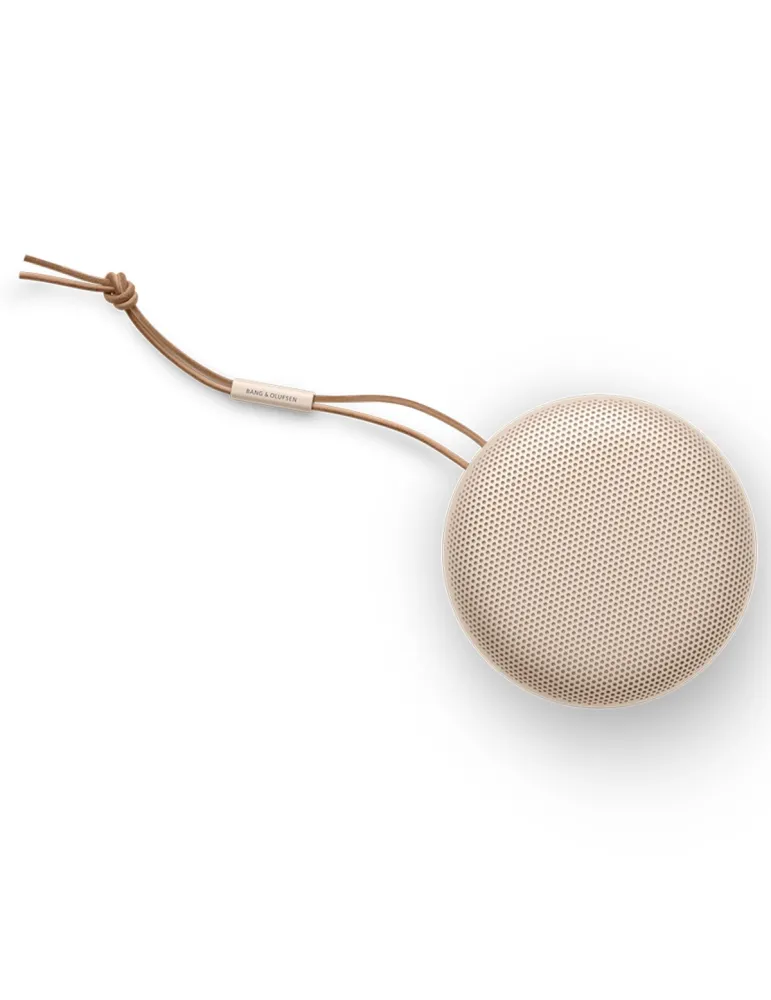 Beosound A1 Głośnik Przenośny | Bang & Olufsen | Bluetooth
