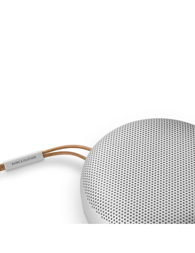 Beosound A1 Głośnik Przenośny | Bang & Olufsen | Bluetooth