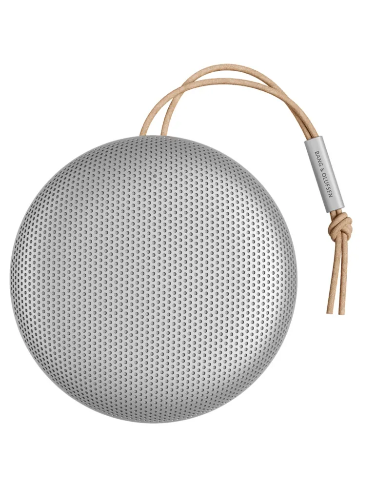 Beosound A1 Głośnik Przenośny | Bang & Olufsen | Bluetooth