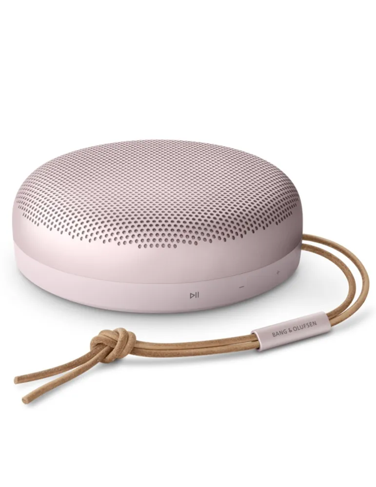 Beosound A1 Głośnik Przenośny | Bang & Olufsen | Bluetooth