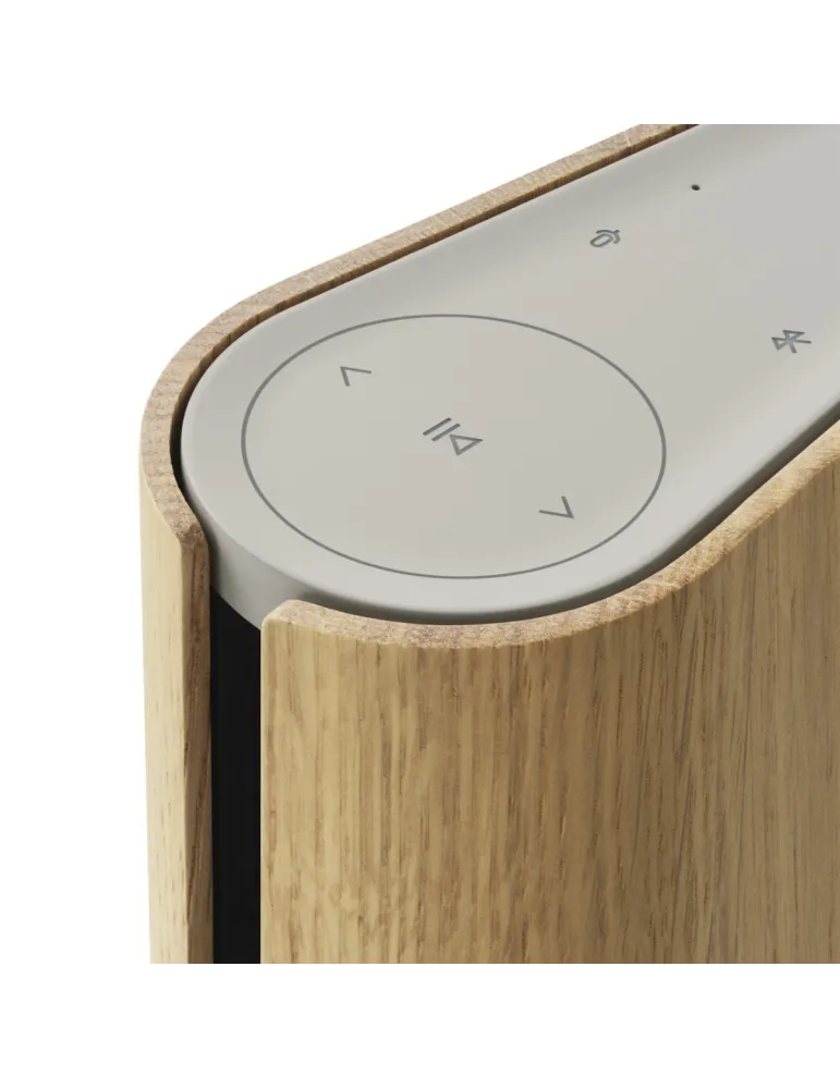 Beosound Emerge | Kompaktowy głośnik Wi-Fi | BANG & OLUFSEN