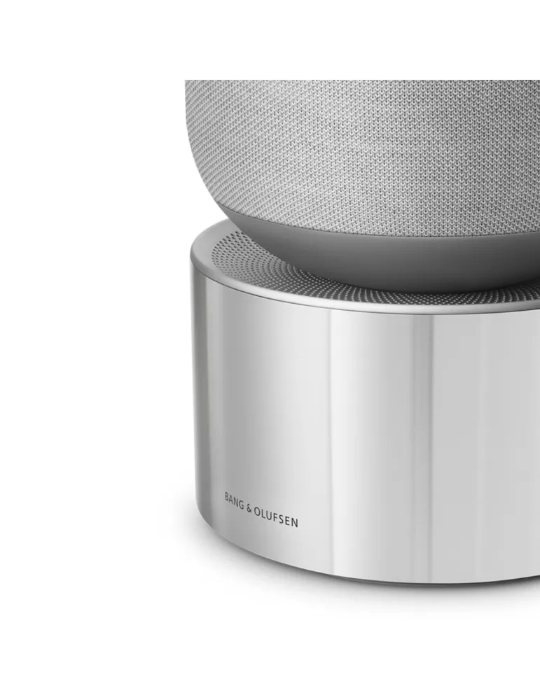 Głośnik aktywny BeoSound Balance | BANG & OLUFSEN | Wyjątkowy design