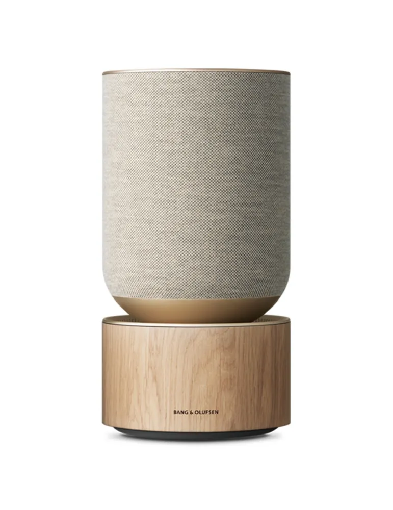 Głośnik aktywny BeoSound Balance | BANG & OLUFSEN | Wyjątkowy design