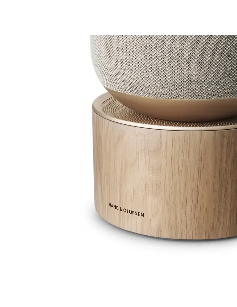Głośnik aktywny BeoSound Balance | BANG & OLUFSEN | Wyjątkowy design