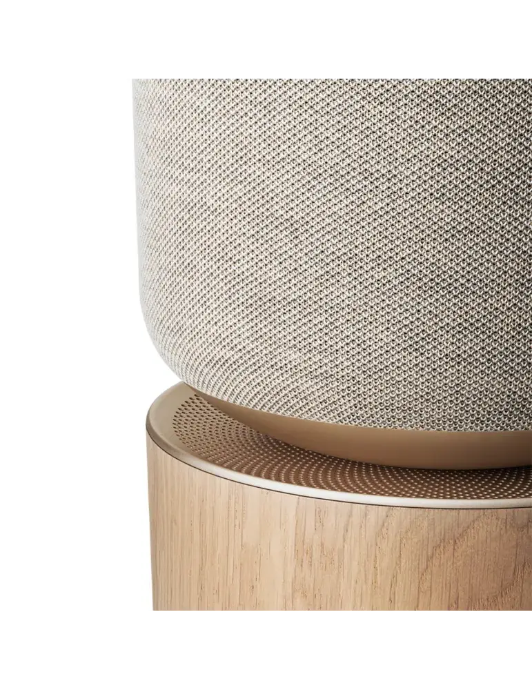 Głośnik aktywny BeoSound Balance | BANG & OLUFSEN | Wyjątkowy design