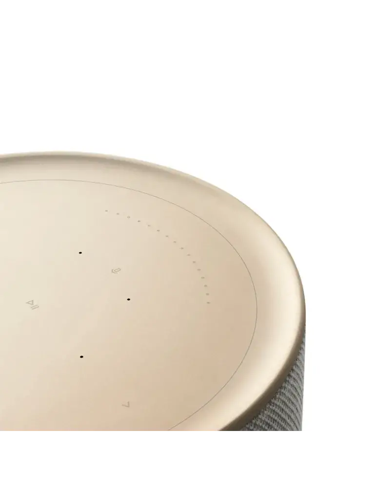 Głośnik aktywny BeoSound Balance | BANG & OLUFSEN | Wyjątkowy design
