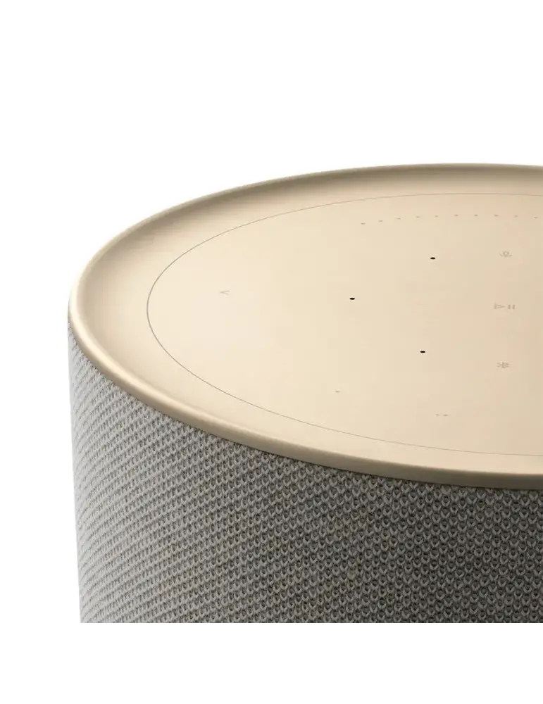 Głośnik aktywny BeoSound Balance | BANG & OLUFSEN | Wyjątkowy design