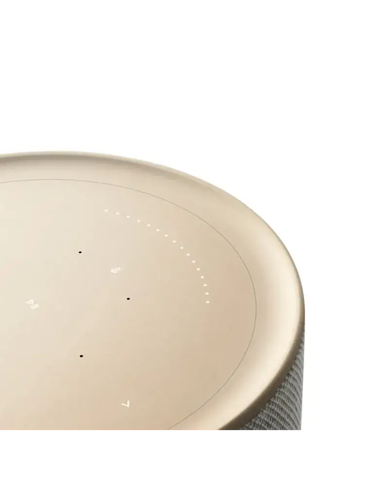 Głośnik aktywny BeoSound Balance | BANG & OLUFSEN | Wyjątkowy design