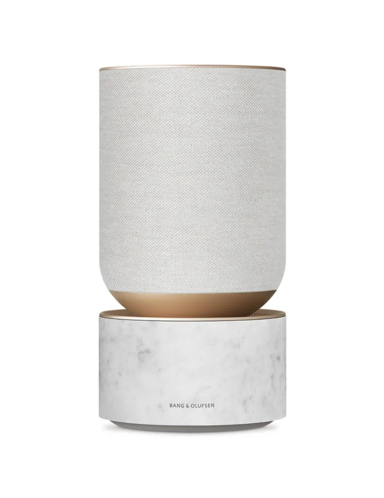Głośnik aktywny BeoSound Balance | BANG & OLUFSEN | Wyjątkowy design