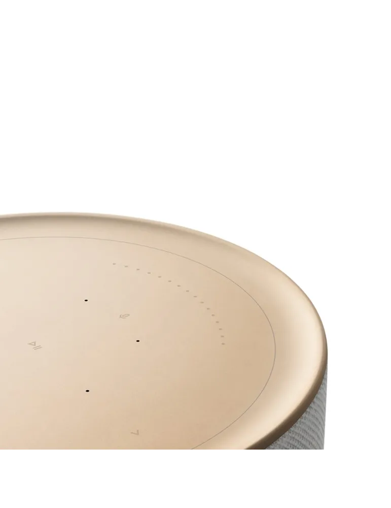 Głośnik aktywny BeoSound Balance | BANG & OLUFSEN | Wyjątkowy design