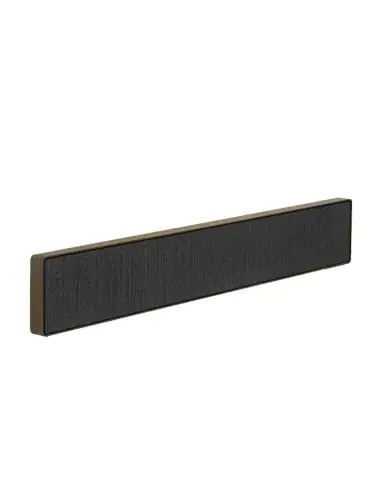 Soundbar BeoSound Stage Wood | Elegancja i dźwięk | BANG & OLUFSEN