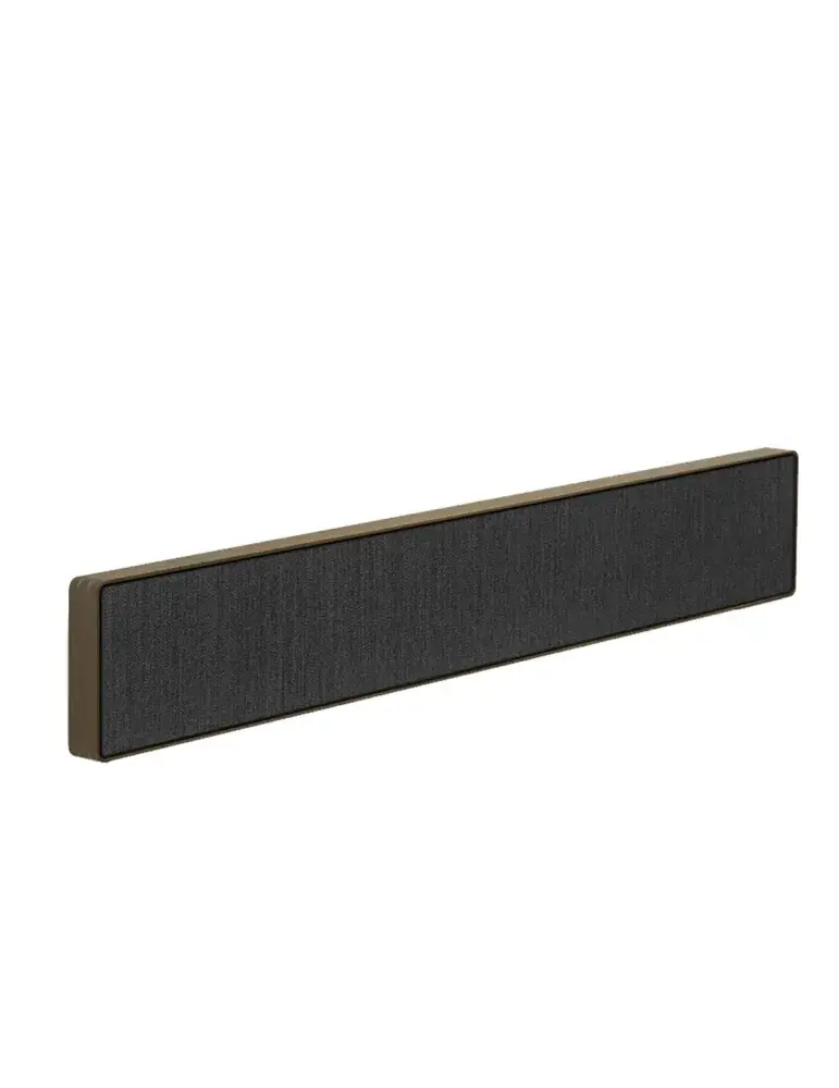 Soundbar BeoSound Stage Wood | Elegancja i dźwięk | BANG & OLUFSEN