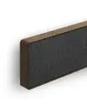 Soundbar BeoSound Stage Wood | Elegancja i dźwięk | BANG & OLUFSEN
