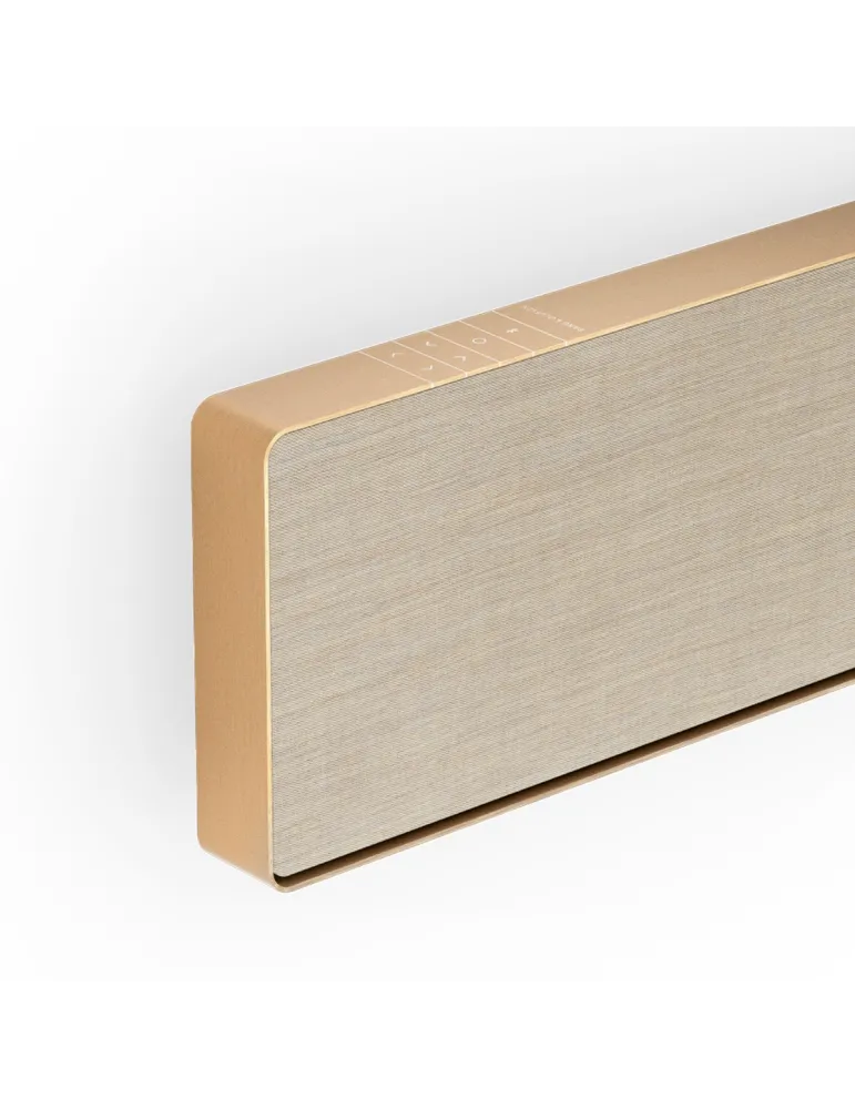 Soundbar BeoSound Stage | Wyjątkowy dźwięk | BANG & OLUFSEN