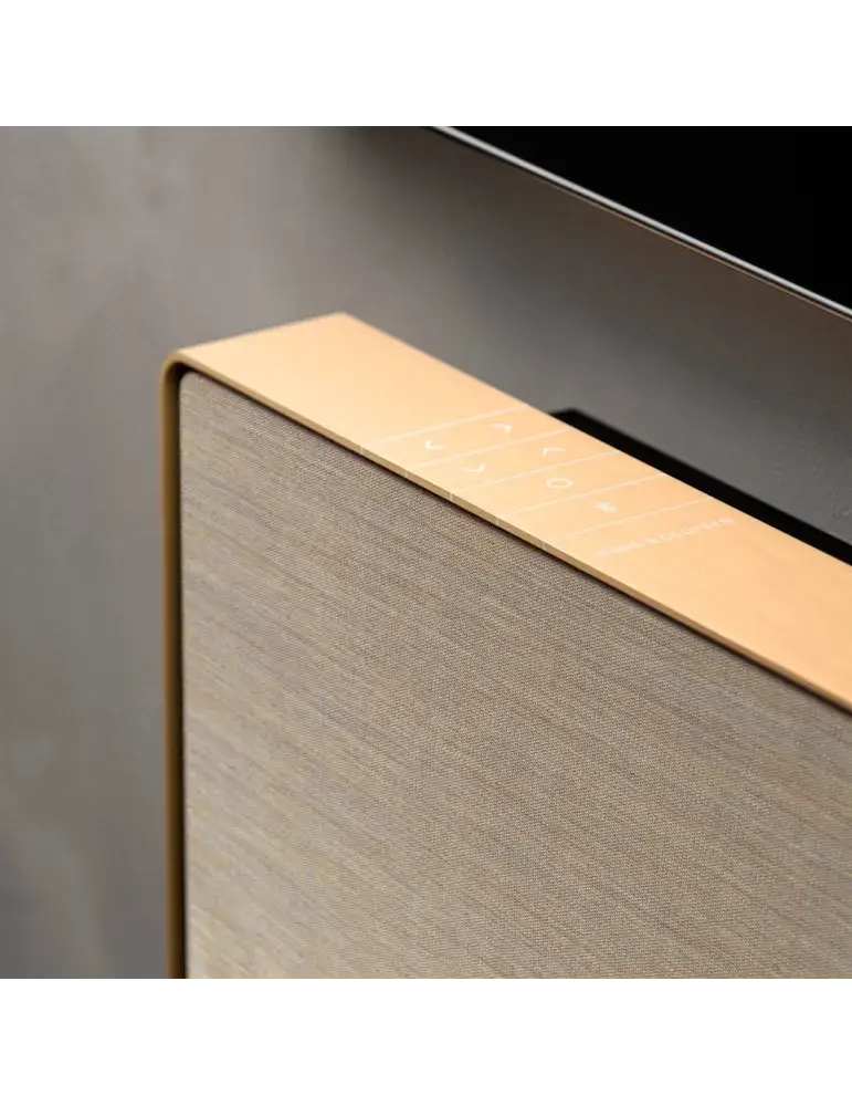 Soundbar BeoSound Stage | Wyjątkowy dźwięk | BANG & OLUFSEN