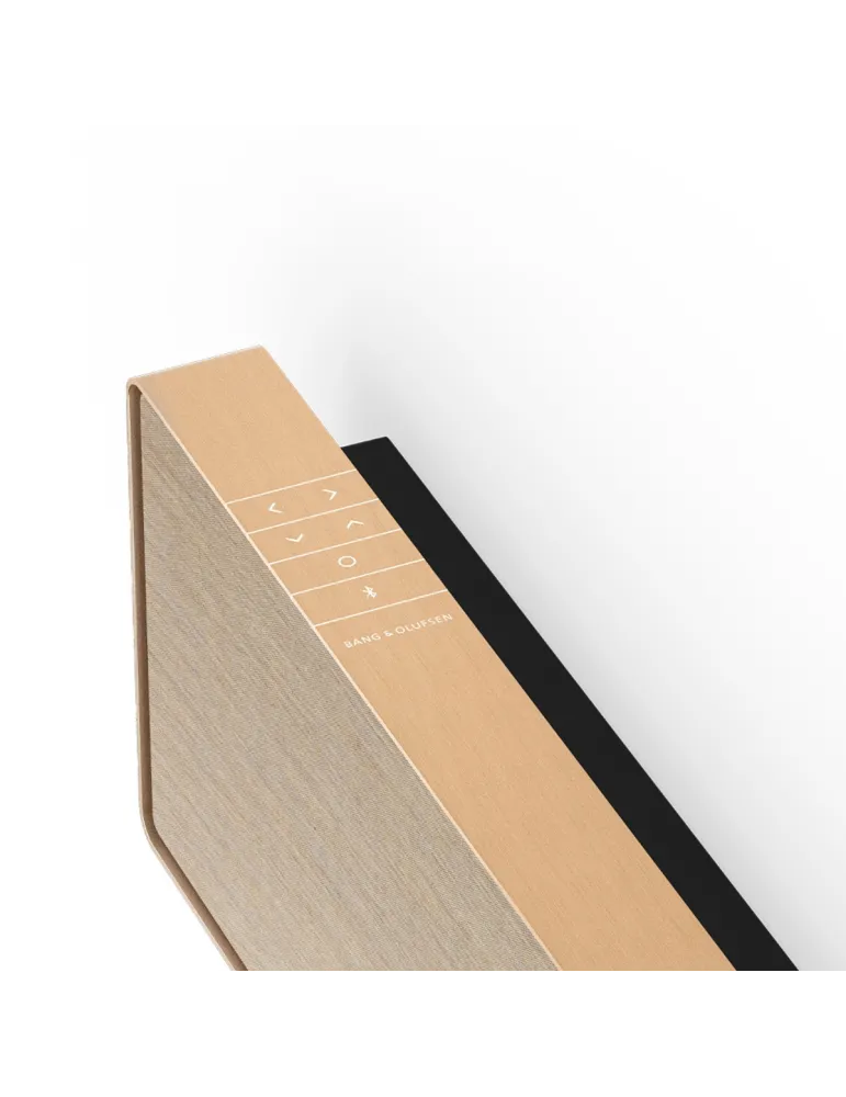 Soundbar BeoSound Stage | Wyjątkowy dźwięk | BANG & OLUFSEN